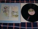 Steve Hackett -  ex Genesis  Voyage of the Acolyte LP foc Charisma 6369970 1Y/2Y