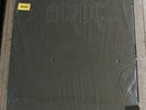 AC/DC - Back In Black 1980 Orig. Press In Shrink - Silver Label ST-A-804517/8-AR