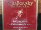 PYOTR ILYICH TCHAIKOVSKY PHILHARMONIA ORCHESTRA THE NUTCRACKER VINYL BOX SET