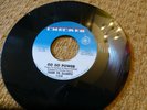 REPRO/CARVER Sugar Pie Desanto Go Go Power Northern Soul dancer