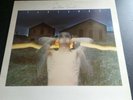 Cocteau Twins Garlands, Head over Heels, vinyl LP, Used. VG Condition. 