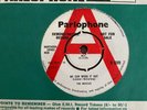 The Beatles - We Can Work It Out / Day Tripper. Original 1965 Parlophone DEMO