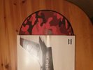 Eminem ?Kamikaze Limited Edition Red Camo Picture Disc Vinyl LP New & Sealed Dre