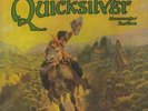 QUICKSILVER MESSENGER SERVICE - Happy Trails (reissue) - Vinyl (LP)