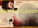 The Cure BloodFlowers & Seventeen Seconds Pic Disc Vinyl Bundle Record Store Day