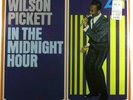 Wilson Pickett  Atlantic SD 8114  In The Midnight Hour  Original Release Sealed