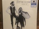 Fleetwood Mac/Rumors/WALMART EXCLUSIVE CLEAR LP VINYL Brand New Sealed