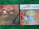 Gorillaz - G Sides AND D Sides - Record Store Day Vinyl RSD 2020