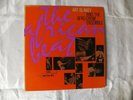 LP Art Blakey& Afro-Drum Ensemble: The African Beat (Blue Note Liberty VG/VG)