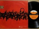 PAULO MOURA HEPTETO Mensagem M- Brazil Bossa Jazz 1968 LP RaRe