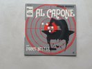 PRINCE BUSTER - FRENCH EP 45T VINYL BIEM -  AL CAPONE