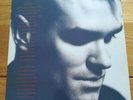 MORRISSEY Vinyl LP Viva Hate HMV CSD 3787 1988 NrM/VG+