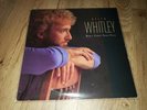 Keith Whitley - Don't Close Your Eyes LP - RCA Excellent Rare OOP