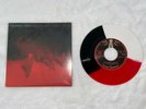 WHITE STRIPES Party of Special Things to do TRI COLOR Third Man Records vinyl 7