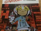 RSD 2020: GORILLAZ - G-Sides (ltd. LP 12
