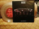 Muse Time Is Running Out/ The Groove 7