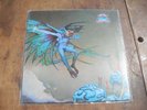 GRAVY TRAIN-STAIRCASE TO THE DAY. 1974. DAWN LP. Ex/Ex