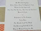 Streetlight Manifesto Somewhere In The Between (Tan Pressing)