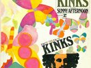 KINKS - FACE TO FACE - MONO  - ORIGINAL ISSUE