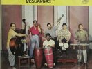 CACHAO - CUBAN JAM SESSIONS IN MINIATURE