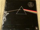 PINK FLOYD DARK SIDE OF THE MOON VINYL LP 1973 ORIG AUST QUAD PRESS Q4 SHVL 804
