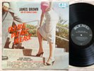 James Brown, Please, Please, Please, EX, King 610, 1961 1st reissue of 1958 LP