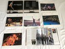 Box Set+9 LPs+12