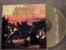 Arghoslent Incorrigible Bigotry LP Gold Grand Belial’s Key Absurd Goatmoon