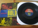 BOLD Speak Out Gatefold LP Original Revelation VG+/VG+