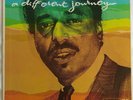 The Chico Hamilton Quintet  A DIFFERENT JOURNEY 1961 PROMO