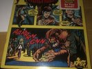 Curse of the Werewolf Pr-17 Power Records and Marvel comics Book And Record Set
