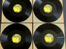 Paul Whiteman 1939 Remote Hotel New Yorker Acetate CBS Radio Transcription Disc