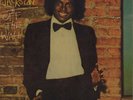 Michael Jackson Off the wall + 2 (LP Label blanc Afrique du Sud - 1979 + 2x7