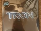 Tron Legacy (vinyl) - Daft Punk