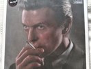 Toy (The Lost And Unreleased Album) 2020 LTD Double Black LP & CD By David Bowie