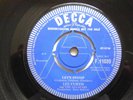 Lee Curtis and the All-Stars - Let's Stomp - 1963 UK Promo - Hear it