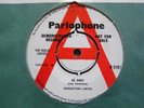 Trendsetters Limited(Pre-King Crimson) - Go Away - 1964 UK Promo - Hear it