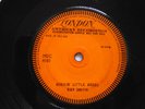 Ray Smith - Rockin' Little Angel - 1960 UK Promo - Hear it