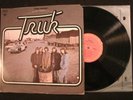 TRUK - (Truk Tracks) - 1970 Vinyl 12'' Lp./ VG+/ Prog Hard Psych Rock