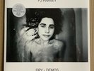 PJ Harvey DRY DEMOS 180g Black Vinyl LP With Download Card New & Sealed *MINT*