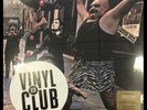 NEW THE DOORS STRANGE DAYS SEALED COLORED BLUE GRAY SWIRL LTD VINYL LP RSD