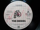 The Dickies - Paranoid / I'm OK, You're OK (7