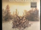 Soundgarden - King Animal First Press Vinyl Cornell Vedder Pearl Jam New