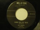 Tex Cherry and Band  Dirty Jim Blues  Texas rockabilly 45