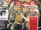 RSD 2020 - THE WHO - ODD'S & SODS LP COLORED VINYL HALF SPEED SEALED  PRE-SALE