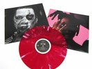 * Denzel Curry - TA13OO - Red Slushie Colored Vinyl LP - NEW & SEALED