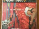 Offenbach Gaite Parisienne Classic Records LSC 1817 Audiophile NEW Sealed