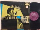 Little Richard The Fabulous VG UK LONDON ORIG MONO DG early rock CLASSIC