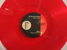 Razormaid D Konstruction Loose 2 Nite Data Living NM RED electronic synth pop