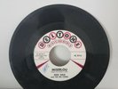 Dick Dale Miserlou Eight Till Midnight 45 Rpm Record Vintage Deltone Label